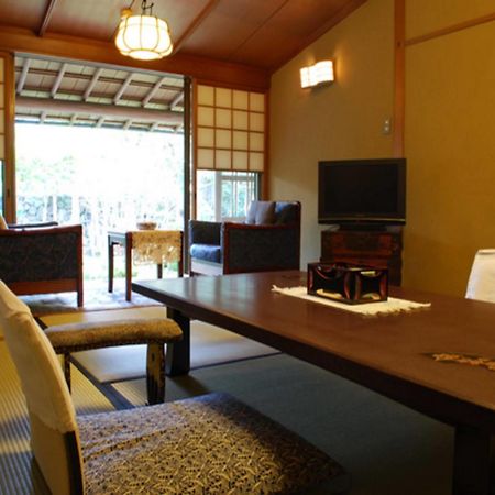 Kappo Ryokan Momiya Beppu Exteriér fotografie